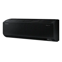 Aparat de aer condiționat Split Samsung AR70F09C1BBNUA, 9kBTU/h, Negru