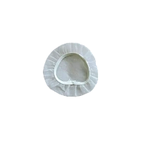 Set bureți de schimb pentru căști Sennheiser HZH 46, Transparent