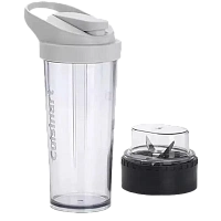 Blender staționar Cuisinart RPB100E, Oțel inoxidabil