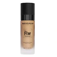 FOND DE TEN WATERPROOF FLW3Y MAKE-UP ATELIER PARIS 30ML