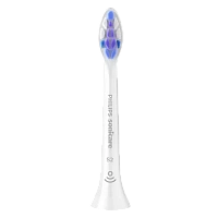 Duză pentru periuța de dinți electrică Philips HX6052/87, Alb