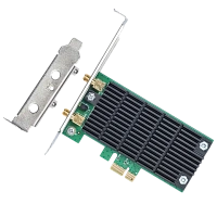 Adaptor PCle TP-LINK Archer T4E