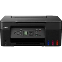 MFP Canon Pixma G3470, Negru