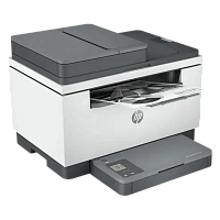 MFP HP LaserJet M236sdn, Alb | Gri