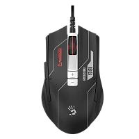 Gaming Mouse Bloody ES8, Sports Black