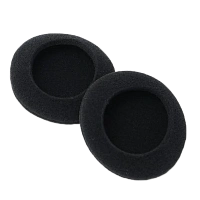Set bureți de schimb pentru căști EPOS HZP 27, Negru
