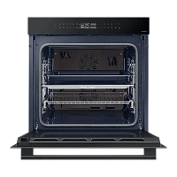 Cuptor Electric Samsung NV7B4245VAK/WT, Negru