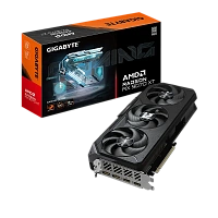Placă Video Gigabyte GV-R9070XTGAMING OC-16GD, 16GB GDDR6 256bit