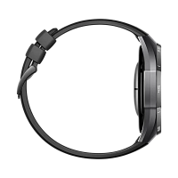 Ceas inteligent Huawei Watch GT 6 Pro, 46mm, Negru