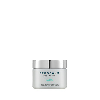 SeboCalm Innovation Golden crema contur ochi 15ml