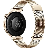 Ceas inteligent Huawei Watch GT 5, 41mm, Auriu