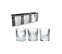 Set de păhare EH 3buc. - 230ml (50869)