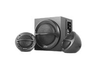 Sistem audio F&D A110, Negru