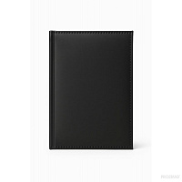 Agenda nedatata 140*200 mm Lizy TH180K negru