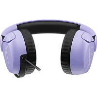 Căști gaming HyperX Cloud Mini, Cu fir, Lavandă