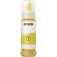 Recipient de cerneală Epson 115 EcoTank, 70ml, Galben