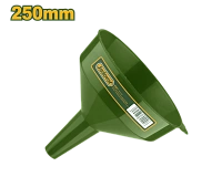 Pâlnie lată din plastic Ø250mm Jadever JDUF1310