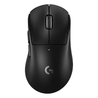 Mouse Wireless Logitech G PRO X Superlight 2 DEX, Negru