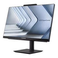 Computer All-in-One ASUS E5402, 23,8", Intel Core i5-1340P, 8GB/512GB, Fără SO, Negru