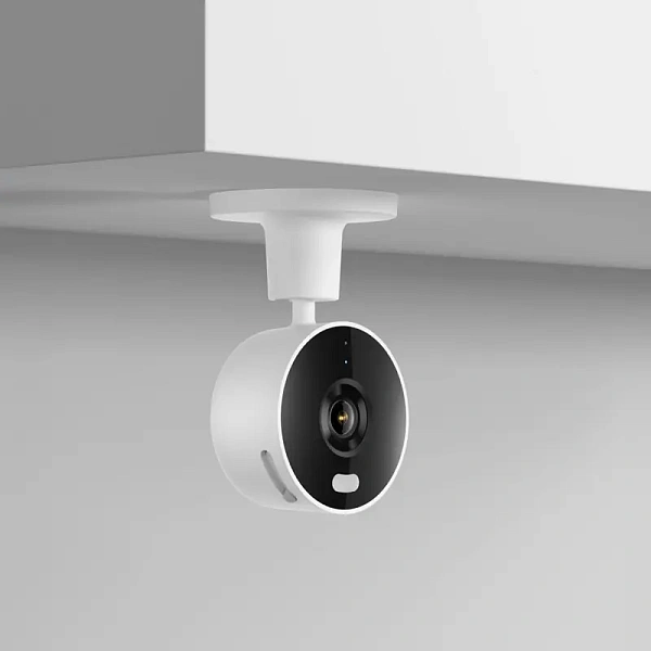 Camera de supraveghere Smart Xiaomi Home Camera C100, Alb