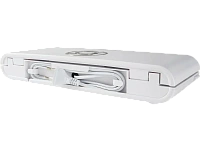 Aparat de vidat Gorenje VS120W, Alb
