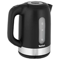 Fierbător electric Tefal KO330830, Negru