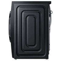 Mașină de spălat Samsung WW90CGC04DABLE, 9kg, Negru