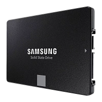 Unitate SSD Samsung MZ-77E2T0B/EU, 2000GB
