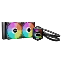 Cooler procesor be quiet! Pure Loop 3 LX 240mm