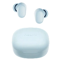 Căști Xiaomi Redmi Buds 6 Play, Albastru