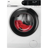 Mașină de spălat AEG LFR62144BE, 10kg, Alb