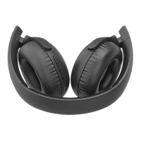 Căști Philips TAUH202BK/00, Negru