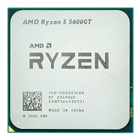 Procesor AMD Ryzen 5 5600GT, Radeon Graphics, Tray
