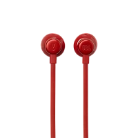 Căști JBL Tune 305C, Roșu