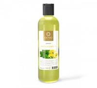 Sampon melisa si papadie 400ml