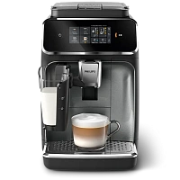Aparat de cafea Philips EP2339/40, Negru