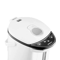 Termopot Ardesto TP-4WB, Alb