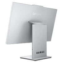 Computer All-in-One Lenovo IdeaCentre 3 27IRH9, 27", Intel Core 7 240H, 32GB/1024GB, Fără SO, Cloud Grey