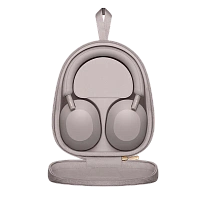 Căști SONY WH-1000XM5P, Smoky Pink