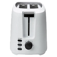 Toaster Gorenje T700XG, Alb