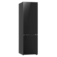 Frigider LG GBB72BM9DQ, DoorCooling+, Negru