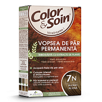 Vopsea par Blond Noisette (7N)