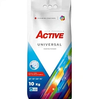 Detergent Active Universal 10 kg