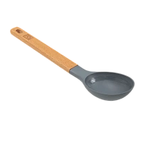 Lingură RESTO 94200, Gri