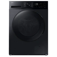 Mașină de spălat cu uscător Samsung WD90DG5G34BBLE, 9kg, Negru