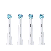 Duză pentru periuța de dinți electrică Braun iO Ultimate Clean, Alb