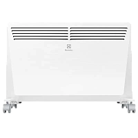 Convector Electrolux ECH/ECN-1500M, 1500W, Alb