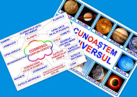 COSMOSUL - CORPURI CEREŞTI PT-016
