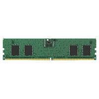 Memorie RAM Kingston ValueRAM, DDR5 SDRAM, 5600 MHz, 8GB, KVR56U46BS6-8