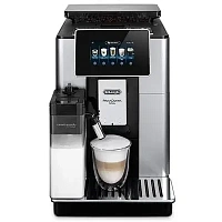 Set de pahare De'Longhi 190 ml 2 buc, Transparent
